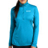 Ladies' Sport-Tek® Competitor 1/4-Zip Pullover