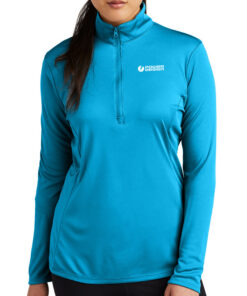 Ladies' Sport-Tek® Competitor 1/4-Zip Pullover