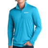 Men's Sport-Tek® Competitor 1/4-Zip Pullover