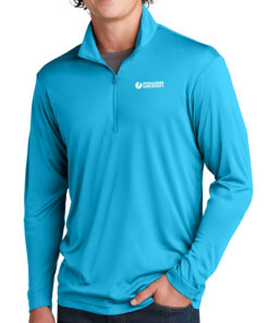 Men's Sport-Tek® Competitor 1/4-Zip Pullover