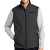 Men's Soft Shell Vest