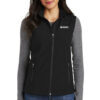 Ladies' Soft Shell Vest