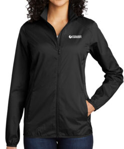 Ladies' Zephyr Full-Zip Jacket