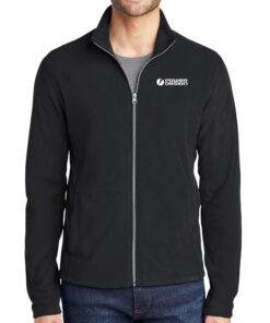 Men's Microfleece Jacket