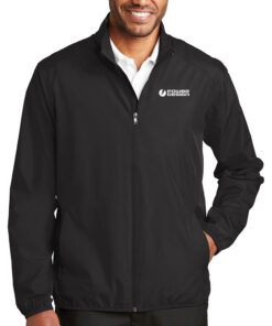 Men's Zephyr Full-Zip Jacket