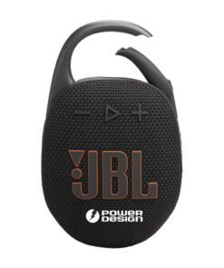 JBL Clip 5 Ultra-Portable Waterproof Speaker