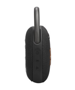 Alternative view of JBL Clip 5 Ultra-Portable Waterproof Speaker