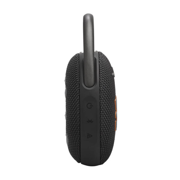 Alternative view of JBL Clip 5 Ultra-Portable Waterproof Speaker