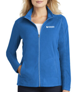Ladies' Microfleece Jacket