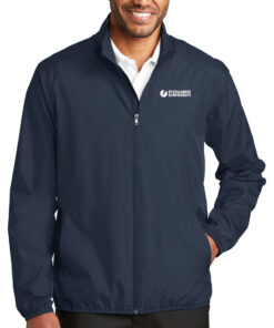 Alternative view of Men's Zephyr Full-Zip Jacket