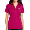 Ladies' Silk Touch Performance Polo