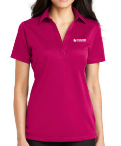 Ladies' Silk Touch Performance Polo