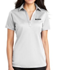 Alternative view of Ladies' Silk Touch Performance Polo