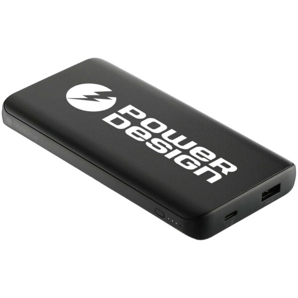mophie® Power Boost 10,000 mAh Power Bank w/ USB-C Port