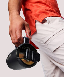 Alternative view of BrüMate Müv Mug, 15 oz