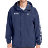HUK Men's Storm Rain Jacket