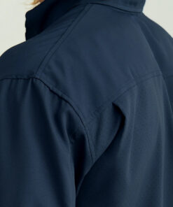 Alternative view of HUK Men's Tide Point Long Sleeve Shirt