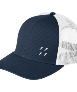 HUK Lo Pro Snapback Trucker