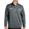 HUK Men's Cold Front Quarter-Zip
