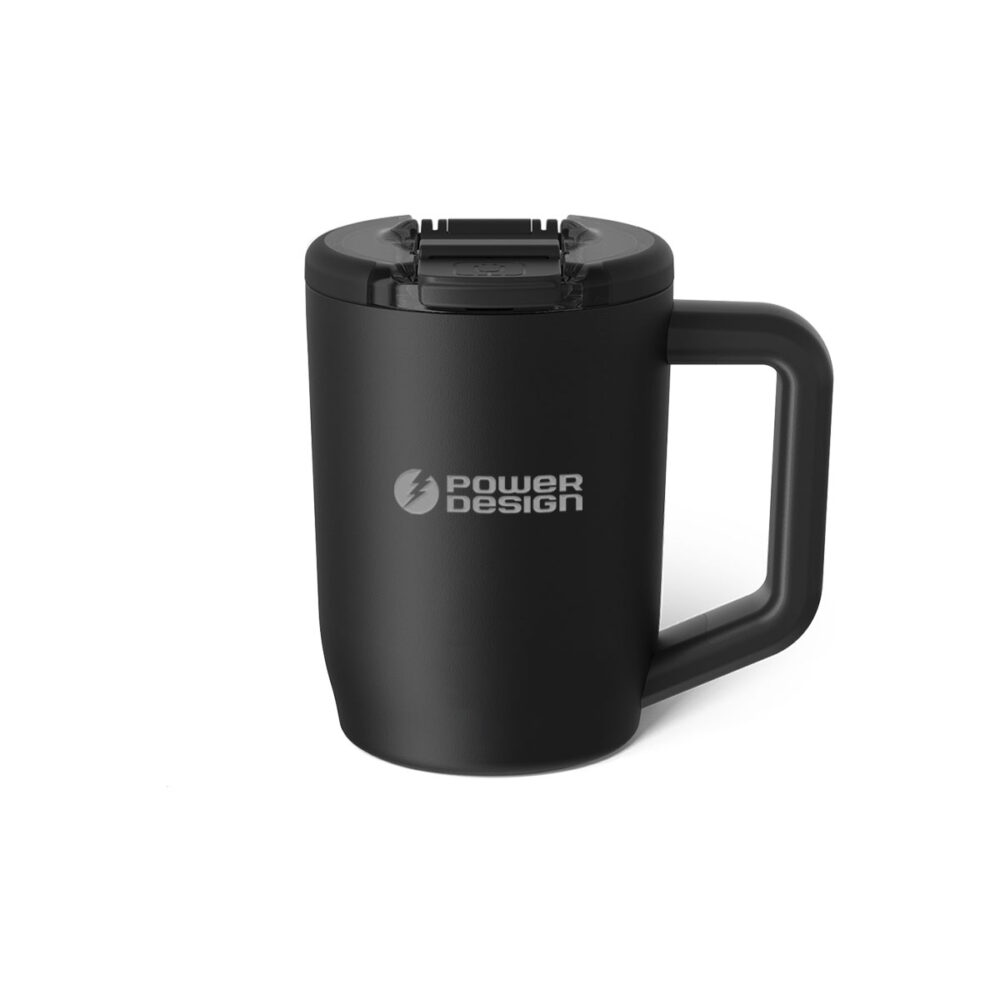 BrüMate Müv Mug, 15 oz