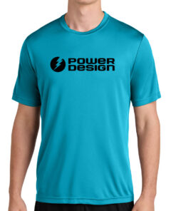 Alternative view of Competition Tee