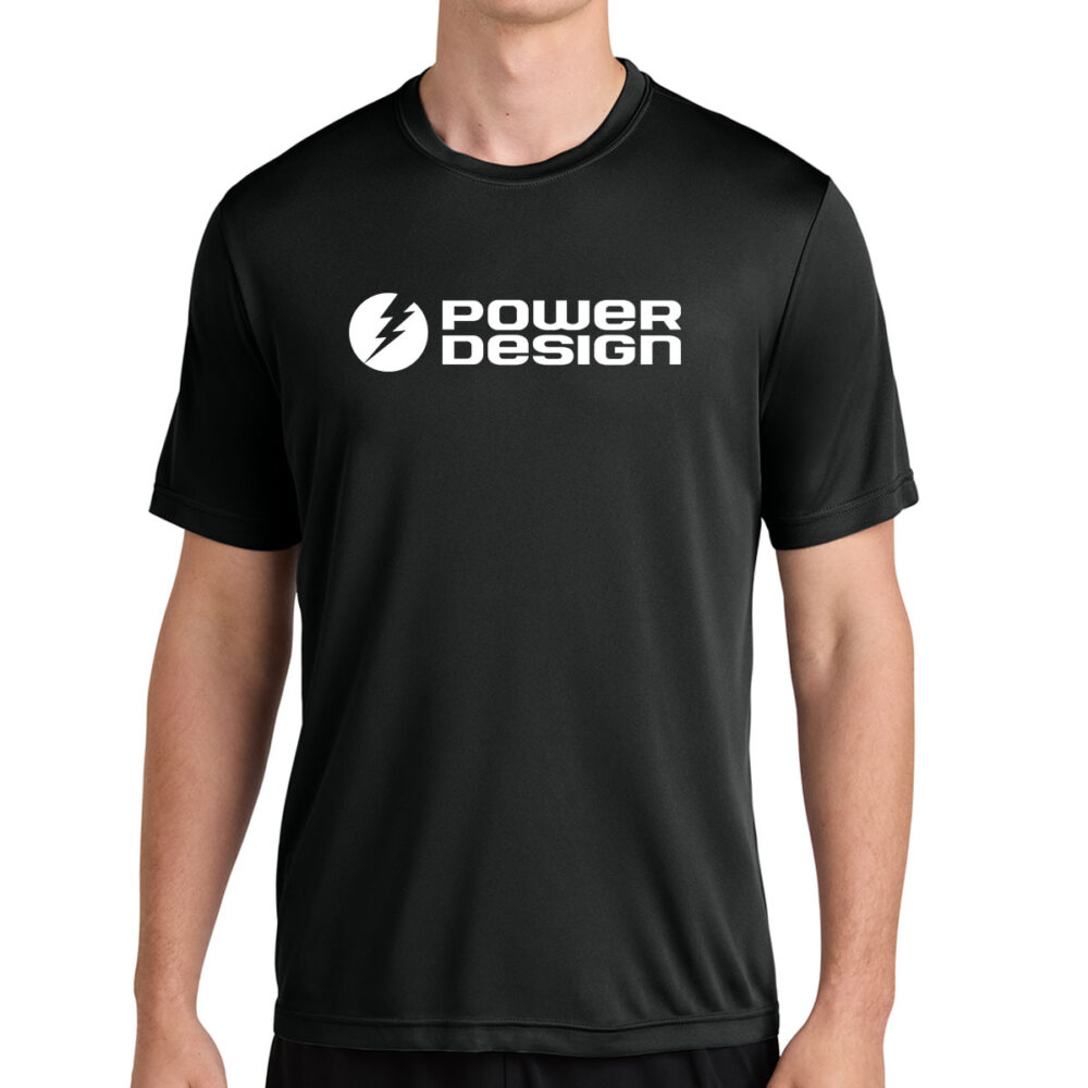 Competition Tee - Image 4