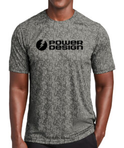 Digi Camo Performance Tee