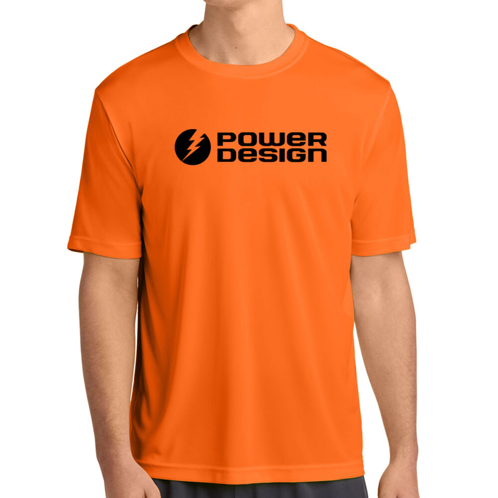 Competition Tee - Image 5