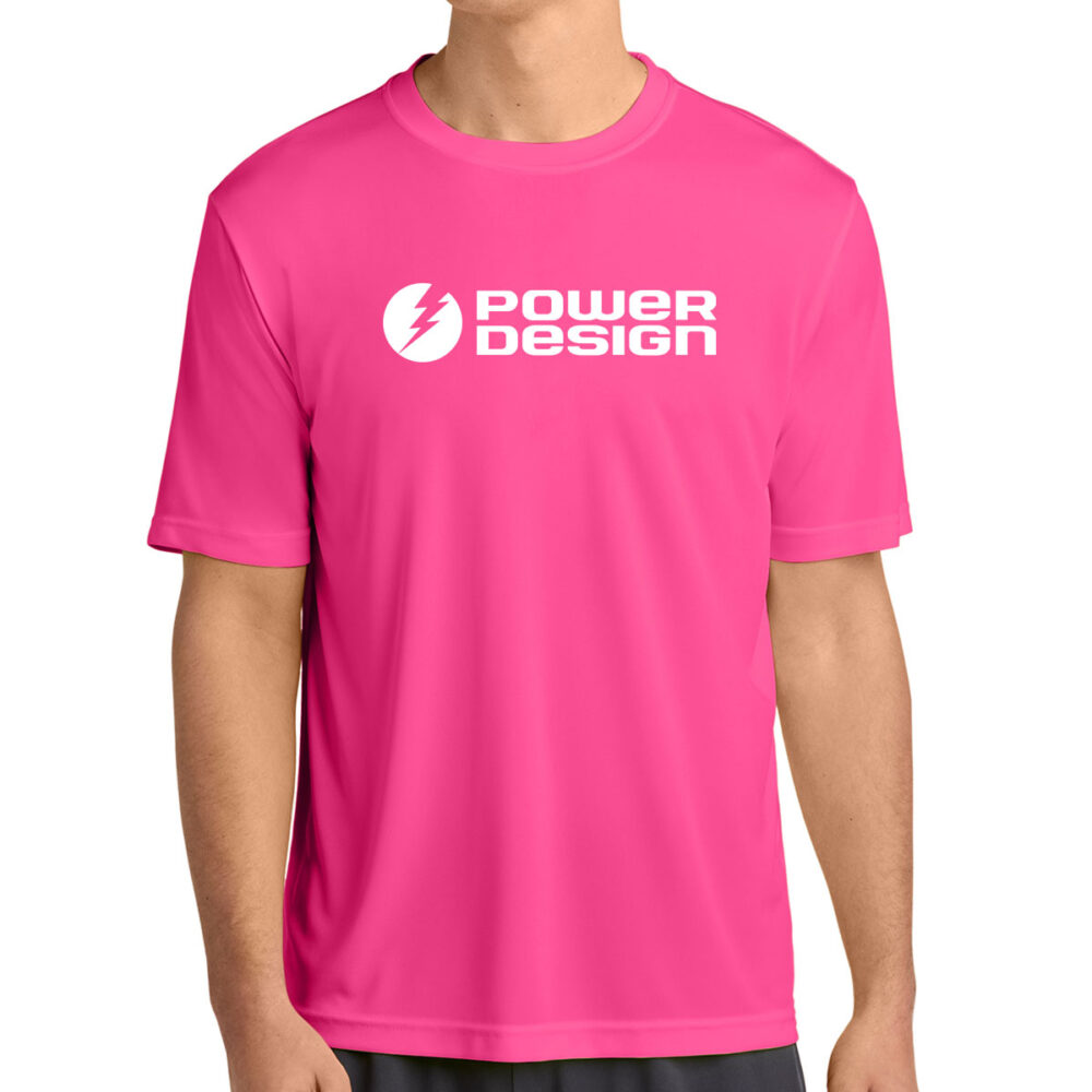 Competition Tee - Image 7