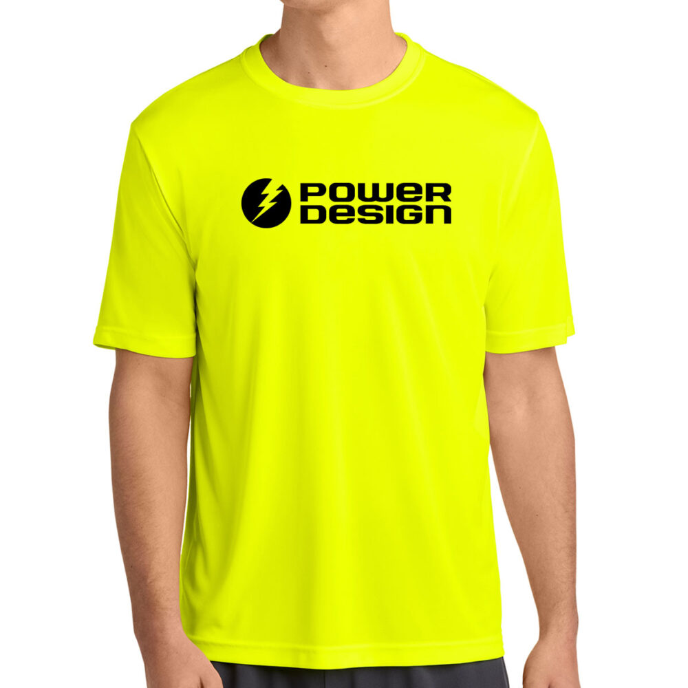Competition Tee - Image 6