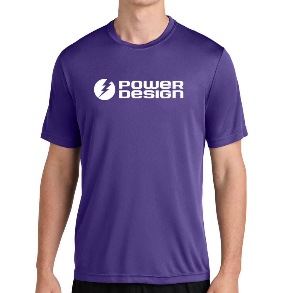 Competition Tee - Image 8