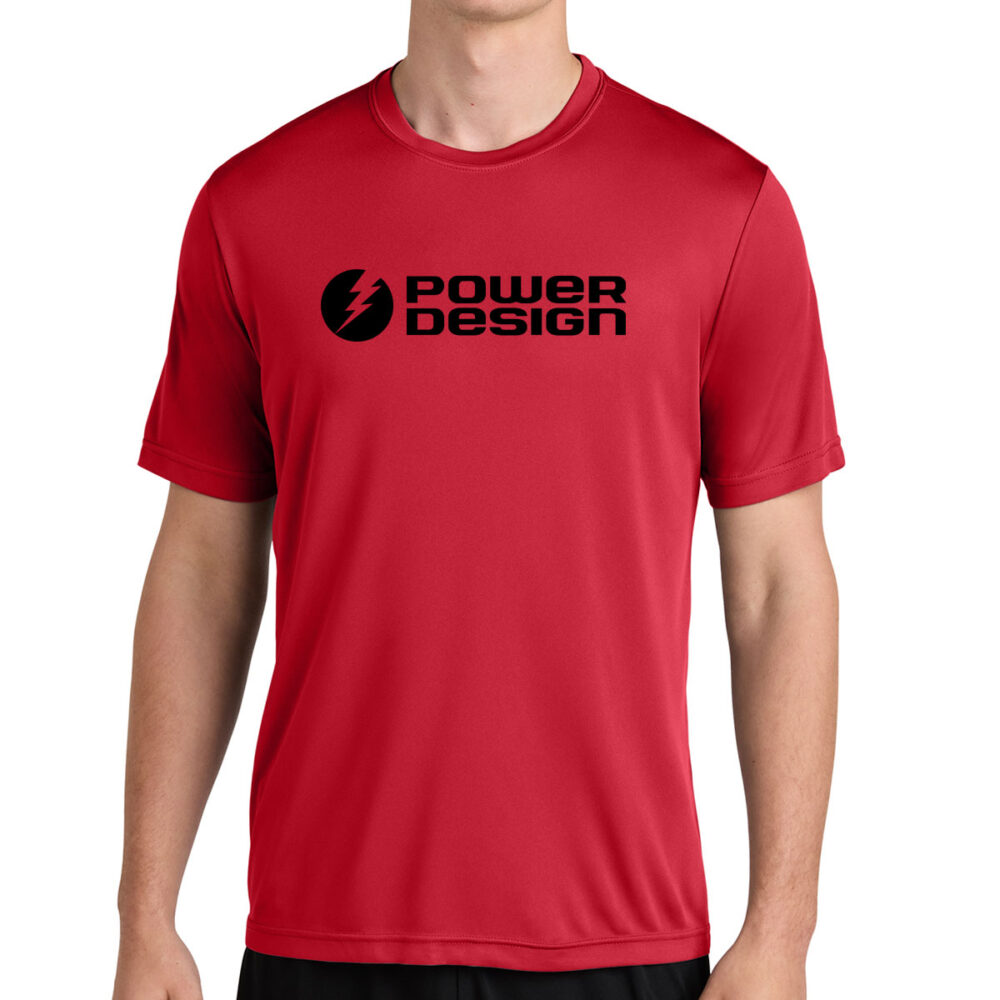 Competition Tee