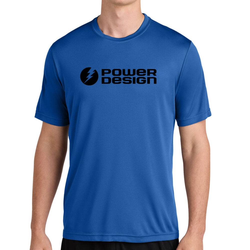Competition Tee - Image 9