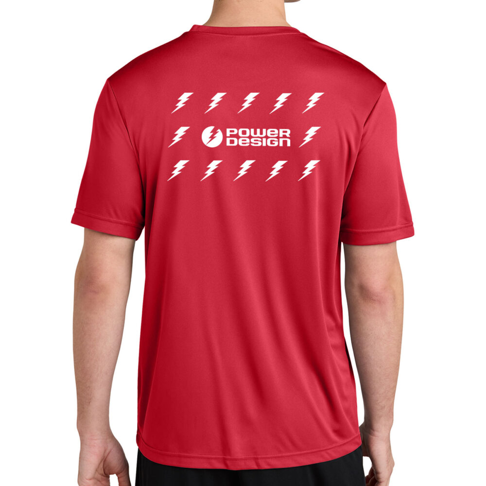 Alternative view of Community Shirts