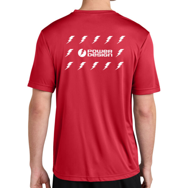 Alternative view of Community Shirts