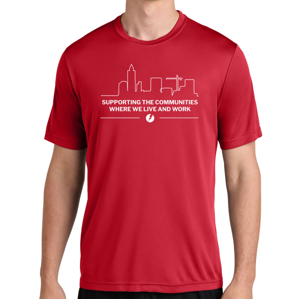 Community Shirts