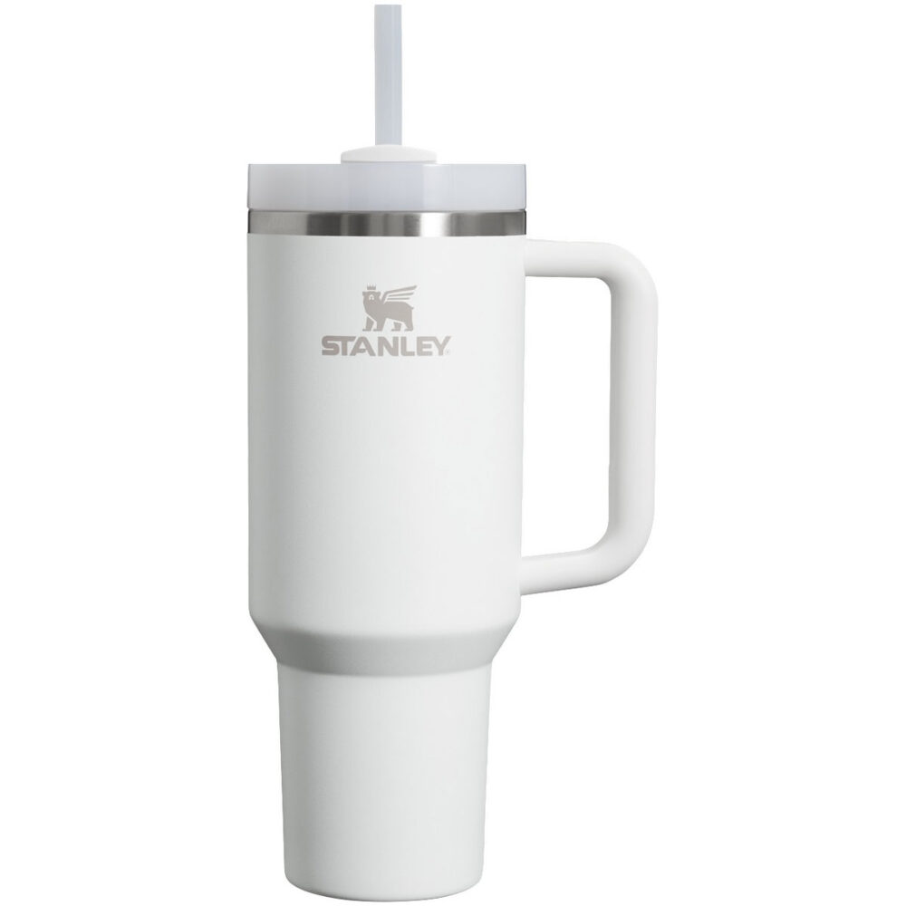 Alternative view of Stanley® 40oz The Quencher H2.0 Flowstate™ Tumbler