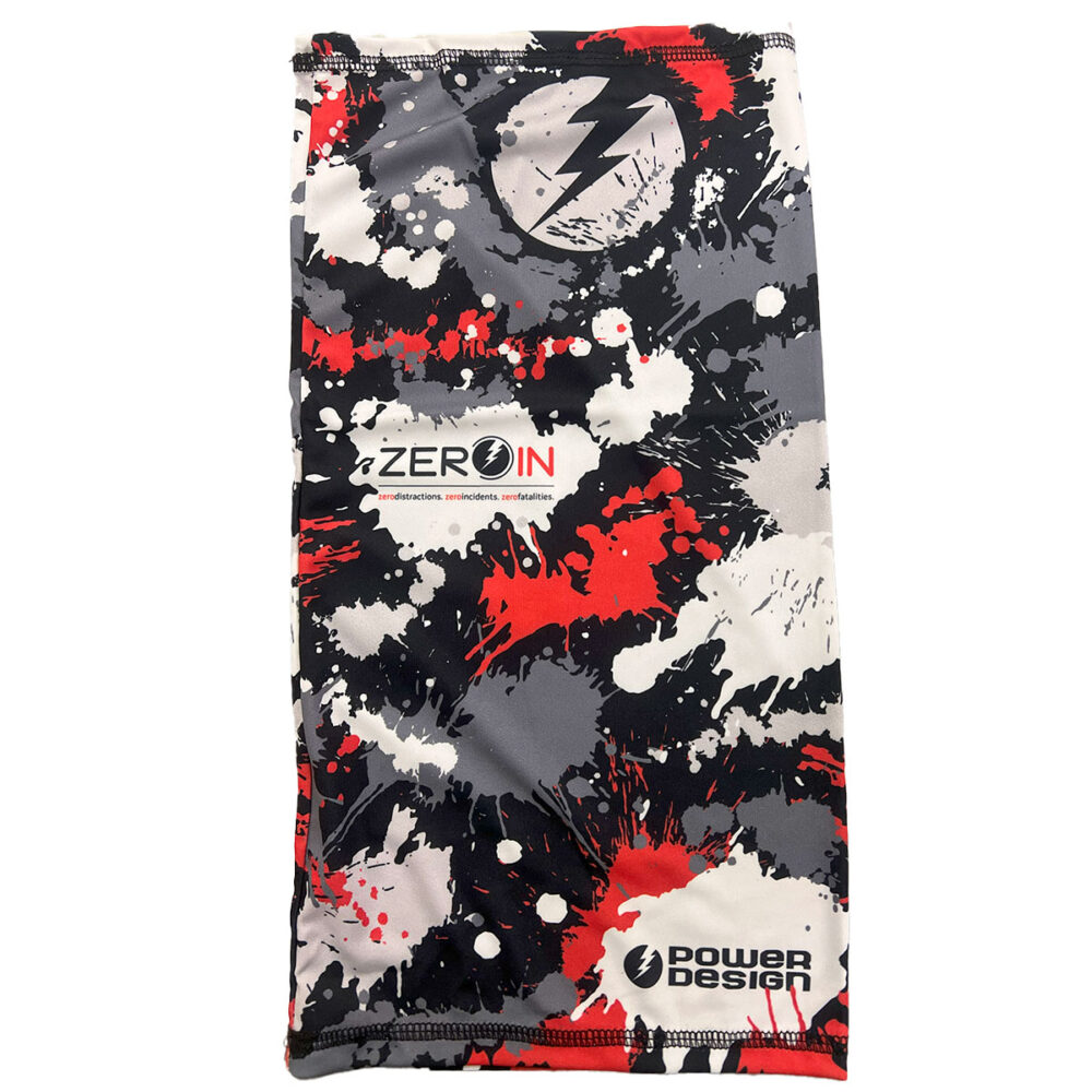Zero-In Neck Gaiter