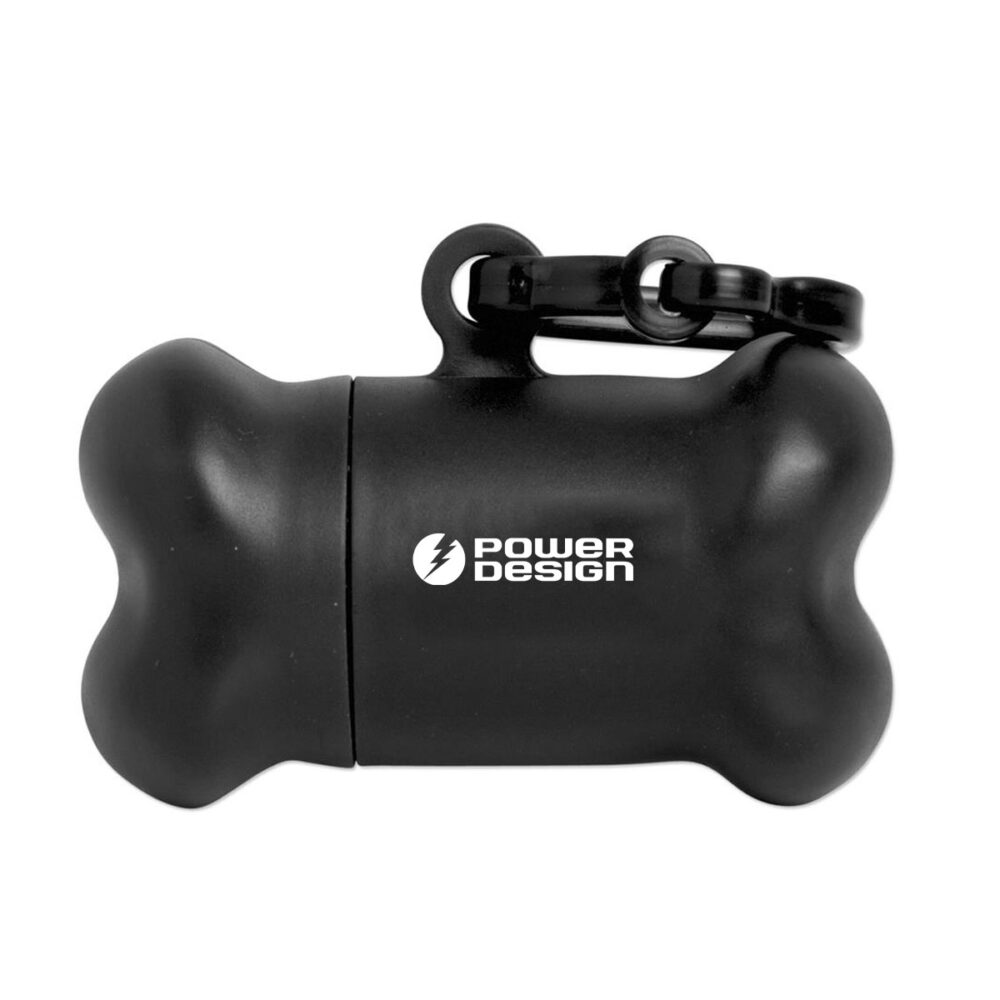Bone Bag Holder