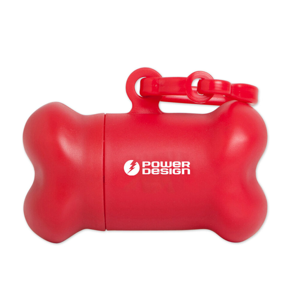 Alternative view of Bone Bag Holder