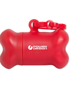 Alternative view of Bone Bag Holder