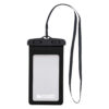 Water-Resistant Phone Pouch