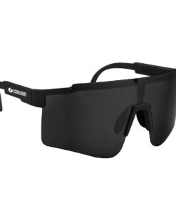 Jagger Recycled Framed Sunglasses