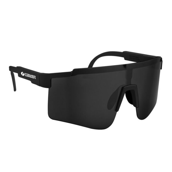 Jagger Recycled Framed Sunglasses