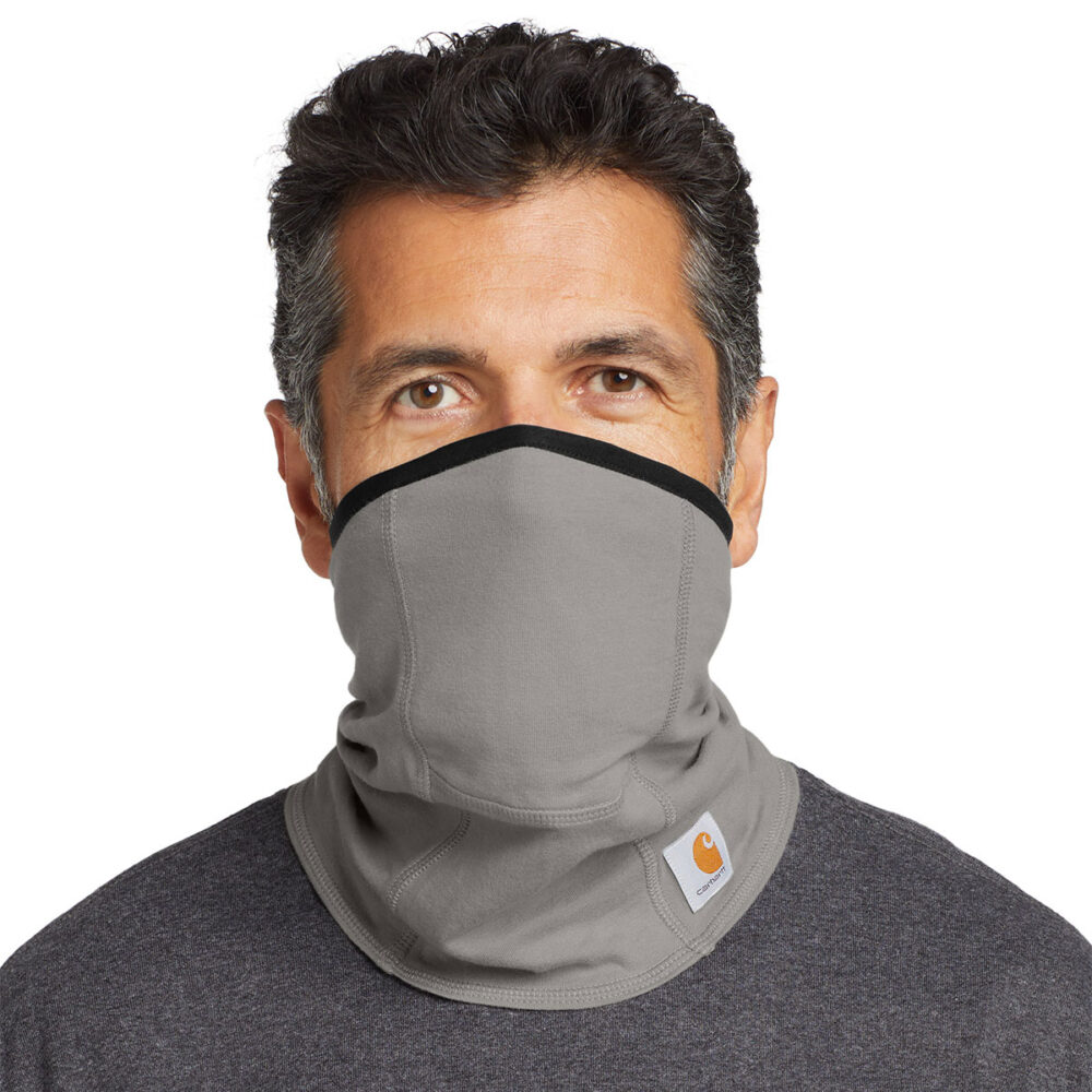 Carhartt Cotton Blend Filter Pocket Gaiter - Image 3