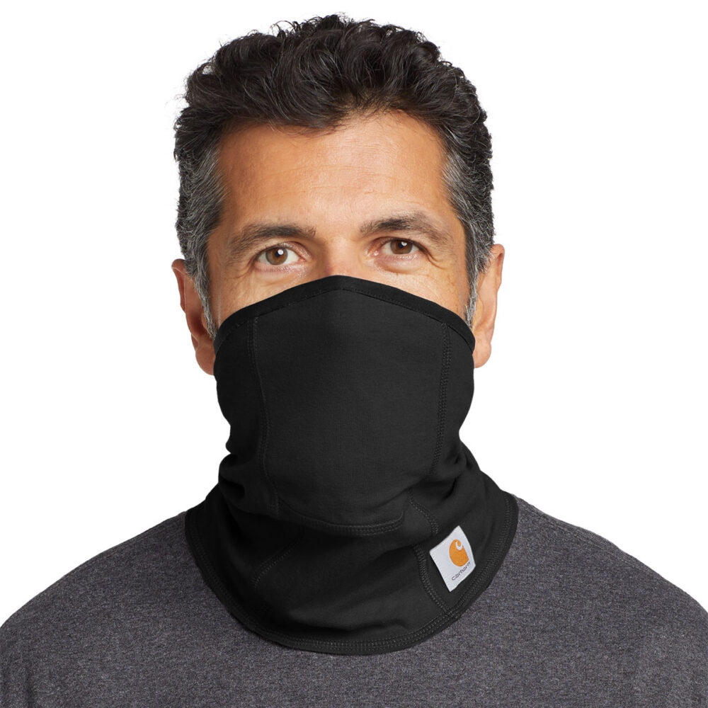 Carhartt Cotton Blend Filter Pocket Gaiter - Image 5