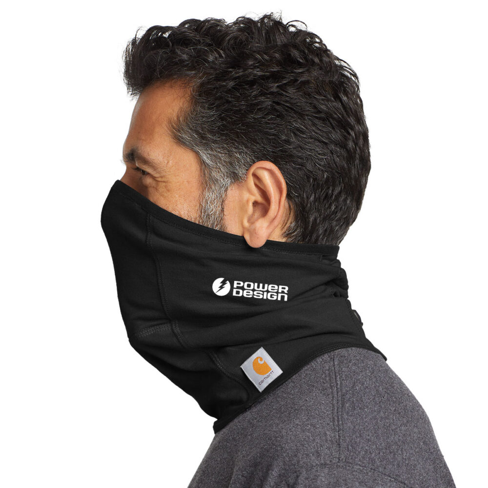 Carhartt Cotton Blend Filter Pocket Gaiter - Image 6