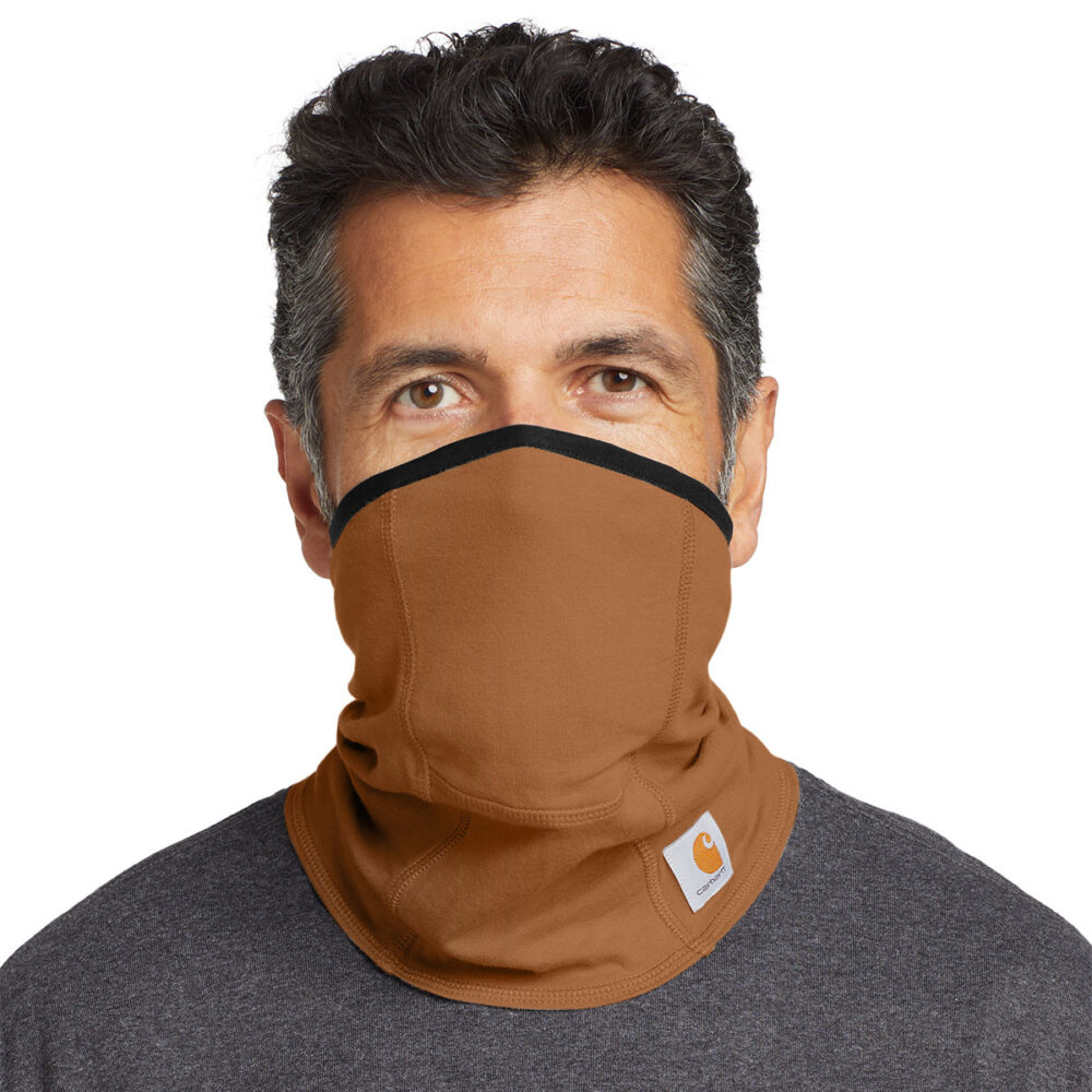 Carhartt Cotton Blend Filter Pocket Gaiter