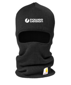 Alternative view of Carhartt Knit Insulated Face Mask