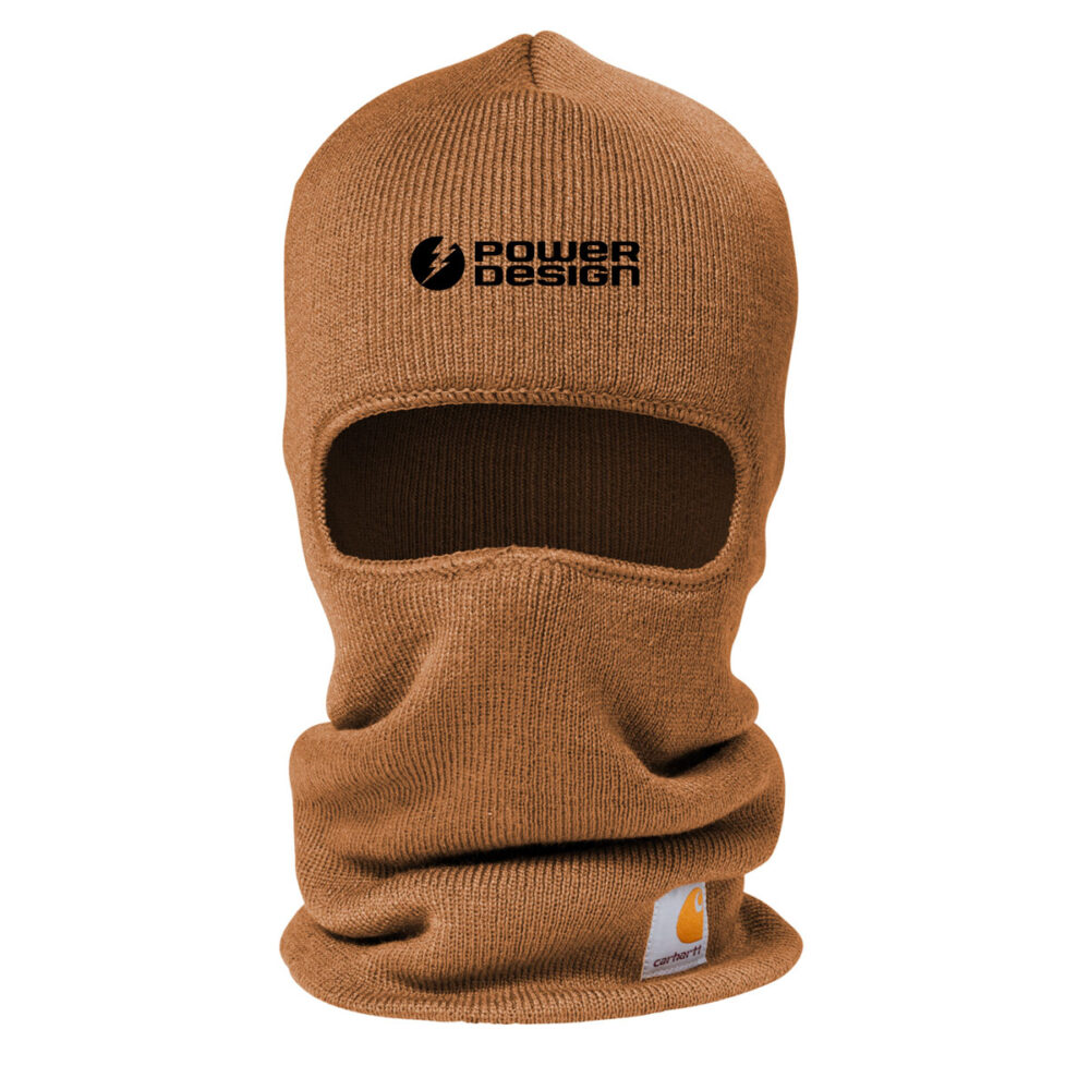 Carhartt Knit Insulated Face Mask